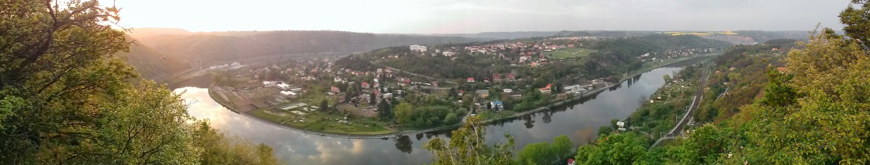 Spolek pro ochranu přírody a krajiny obce Husinec